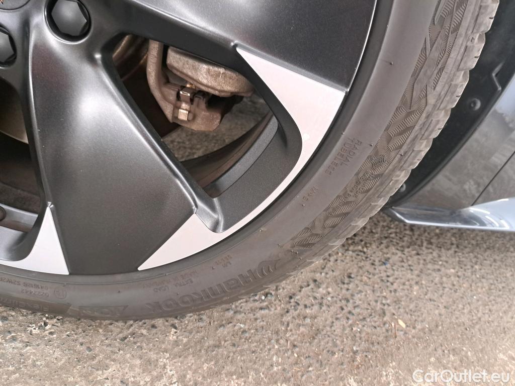  Cupra  Born CUPRA  / 2021 / 5P / Berline 230ch - batterie XL VZ #22