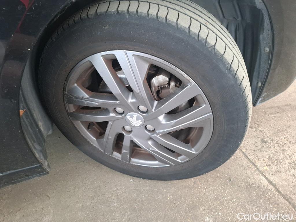  Peugeot  208  Active Business 1.5 HDi 100CV BVM6 E6d #17