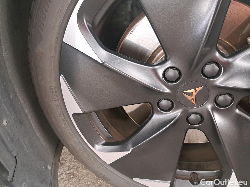  Cupra  Born CUPRA  / 2021 / 5P / Berline 230ch - batterie XL VZ #24