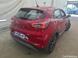  Ford  Puma FORD  / 2019 / 5P / SUV 1.0 Flexifuel Hybrid 125 mHEV TITANIUM #3