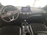  Nissan  Juke NISSAN  / 2019 / 5P / Crossover DIG-T 114 DCT Business+ OPERATION STOCK #5