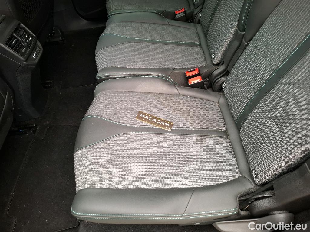  Peugeot  5008  Allure Pack 1.2 PureTech 130CV BVA8 7 Sieges E6d #51