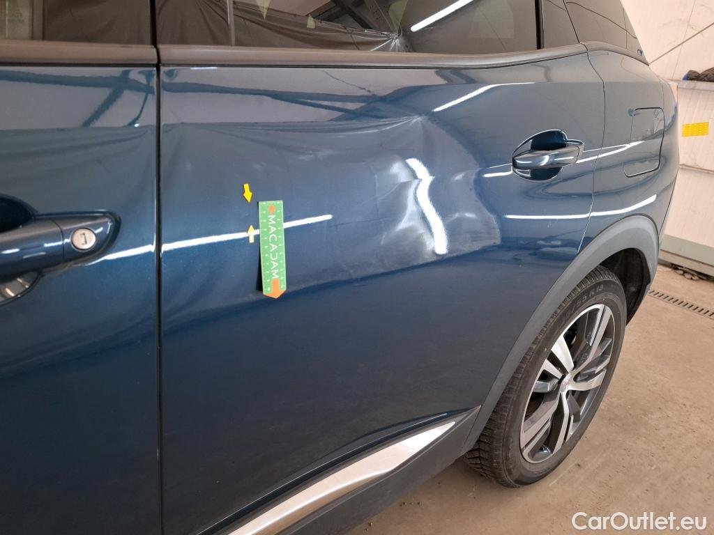  Peugeot  3008 PEUGEOT  / 2020 / 5P / SUV 1.6 HYBRID 225 E-EAT8 Allure Pack #22