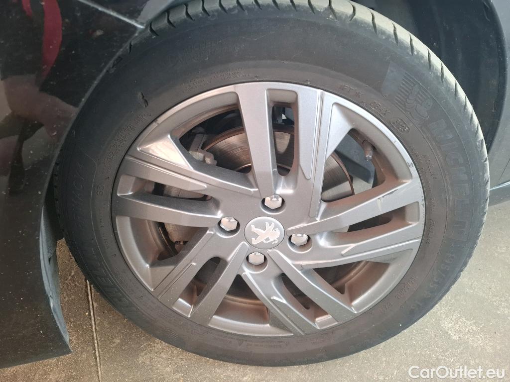  Peugeot  208  Active Business 1.5 HDi 100CV BVM6 E6d #21