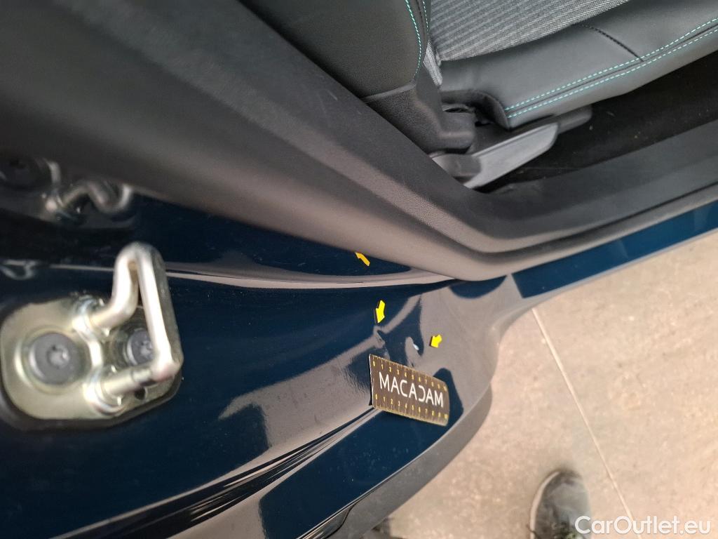  Peugeot  5008  Allure Pack 1.2 PureTech 130CV BVA8 7 Sieges E6d #40