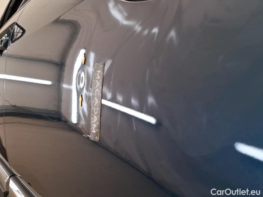  Peugeot  5008  Allure Pack 1.2 PureTech 130CV BVA8 7 Sieges E6d #8