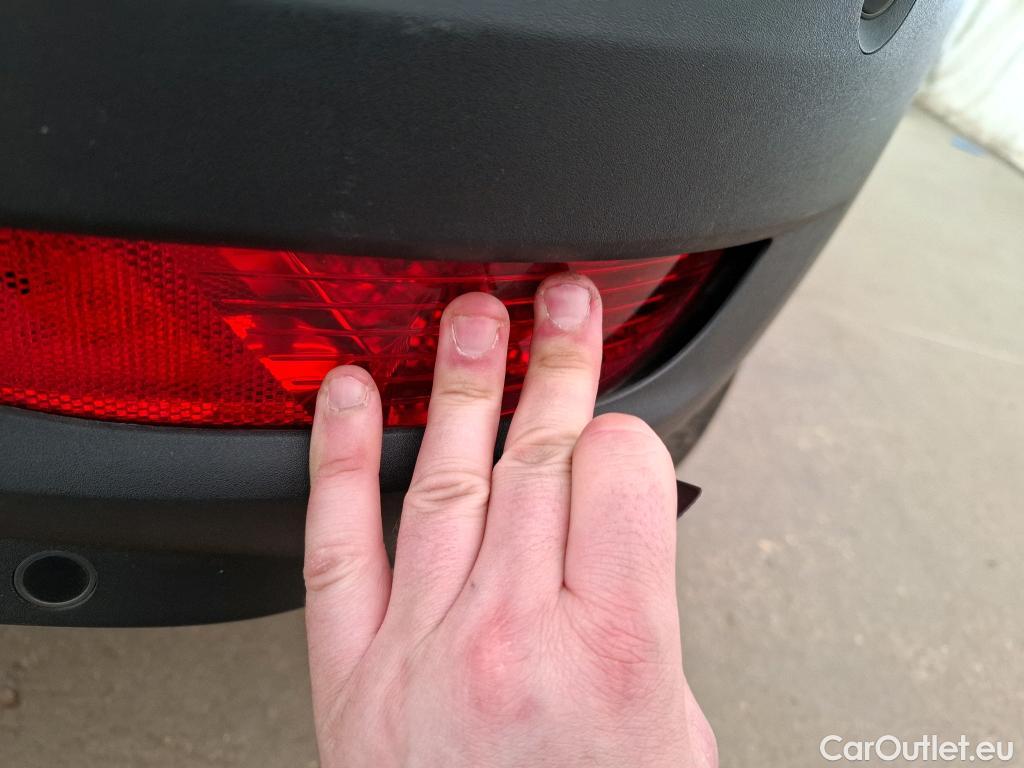  Peugeot  5008  Allure Pack 1.2 PureTech 130CV BVA8 7 Sieges E6d #47