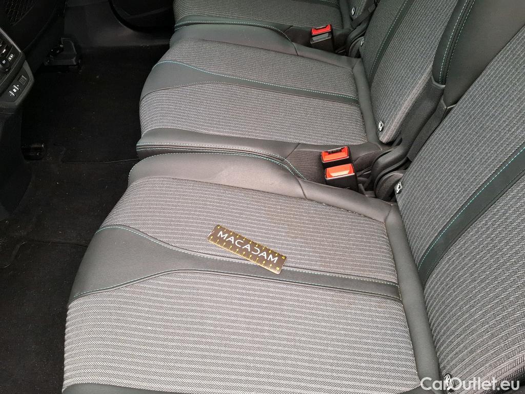  Peugeot  5008  Allure Pack 1.2 PureTech 130CV BVA8 7 Sieges E6d #52