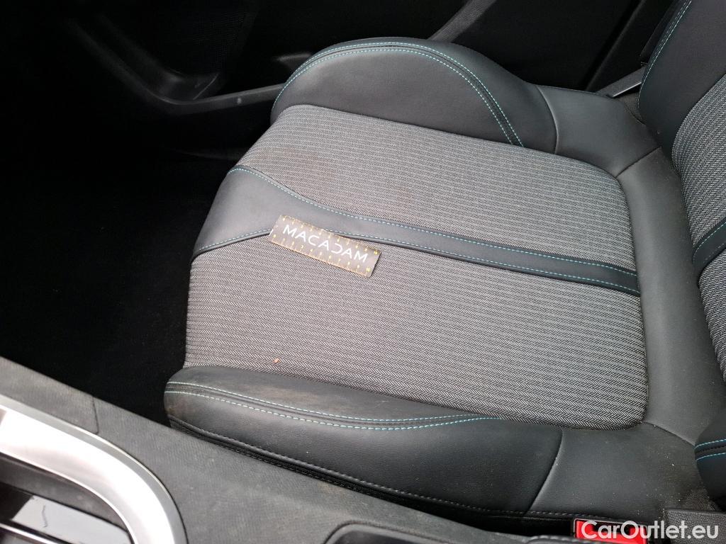  Peugeot  5008  Allure Pack 1.2 PureTech 130CV BVA8 7 Sieges E6d #49