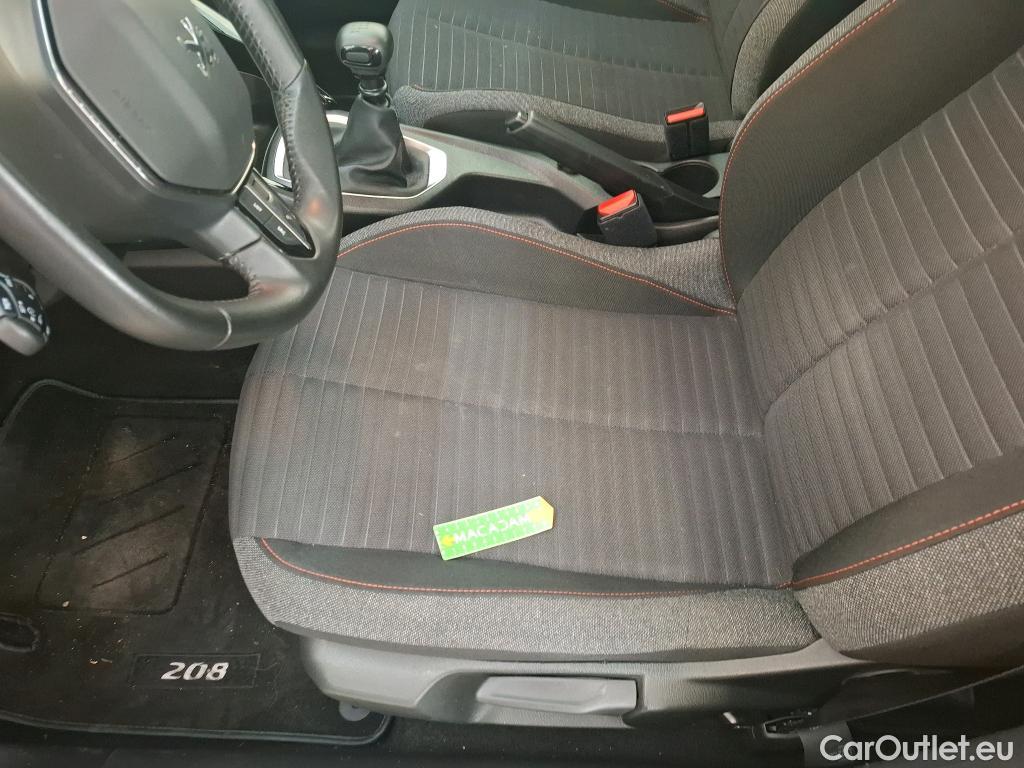  Peugeot  208  Active Business 1.5 HDi 100CV BVM6 E6d #42