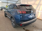  Peugeot  3008 PEUGEOT  / 2020 / 5P / SUV 1.6 HYBRID 225 E-EAT8 Allure Pack #2