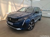 Peugeot  3008 PEUGEOT  / 2020 / 5P / SUV 1.6 HYBRID 225 E-EAT8 Allure Pack #4
