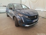 Peugeot  3008 PEUGEOT  / 2020 / 5P / SUV 1.6 HYBRID 225 E-EAT8 Allure Pack #6