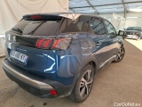  Peugeot  3008 PEUGEOT  / 2020 / 5P / SUV 1.6 HYBRID 225 E-EAT8 Allure Pack #8