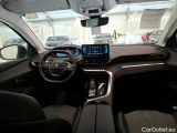  Peugeot  3008 PEUGEOT  / 2020 / 5P / SUV 1.6 HYBRID 225 E-EAT8 Allure Pack #9