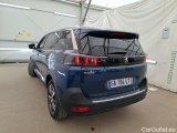  Peugeot  5008  Allure Pack 1.2 PureTech 130CV BVA8 7 Sieges E6d #2