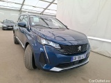  Peugeot  5008  Allure Pack 1.2 PureTech 130CV BVA8 7 Sieges E6d #4