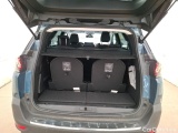  Peugeot  5008  Allure Pack 1.2 PureTech 130CV BVA8 7 Sieges E6d #10