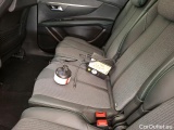  Peugeot  5008  Allure Pack 1.2 PureTech 130CV BVA8 7 Sieges E6d #11
