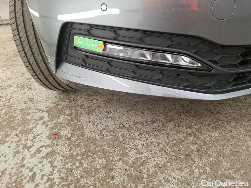 Skoda  Superb  Break Business 2.0 TDI 150CV BVA7 E6d #16