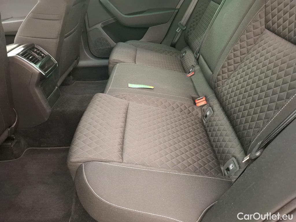  Skoda  Superb  Break Business 2.0 TDI 150CV BVA7 E6d #14