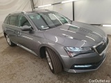  Skoda  Superb  Break Business 2.0 TDI 150CV BVA7 E6d #4