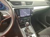  Skoda  Superb  Break Business 2.0 TDI 150CV BVA7 E6d #7