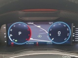  Skoda  Superb  Break Business 2.0 TDI 150CV BVA7 E6d #6
