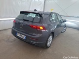  Volkswagen  Golf  VOLKSWAGEN / 2020 / 5P / Berline 2.0 TDI SCR 115 LIFE BUSINESS #3