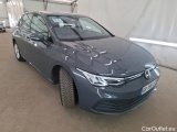  Volkswagen  Golf  VOLKSWAGEN / 2020 / 5P / Berline 2.0 TDI SCR 115 LIFE BUSINESS #4