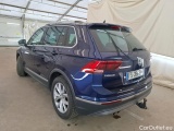  Volkswagen  Tiguan VOLKSWAGEN  / 2016 / 5P / SUV 1.5 TSI 150 EVO DSG7 Carat #2