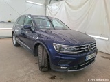  Volkswagen  Tiguan VOLKSWAGEN  / 2016 / 5P / SUV 1.5 TSI 150 EVO DSG7 Carat #4