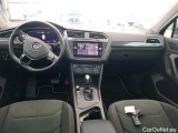  Volkswagen  Tiguan VOLKSWAGEN  / 2016 / 5P / SUV 1.5 TSI 150 EVO DSG7 Carat #5