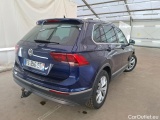  Volkswagen  Tiguan VOLKSWAGEN  / 2016 / 5P / SUV 1.5 TSI 150 EVO DSG7 Carat #3