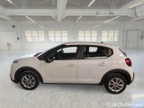  Citroen  C3 CITROEN  / 2020 / 5P / BERLINA BLUEHDI 100 SeS FEEL VAN #8