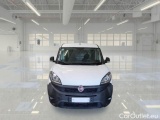  Fiat  Doblo FIAT DOBLÒ CARGO / 2014 / 4P / VETT. FURGONATA CH1 LOUNGE 1.4 NAT. POWER 120CV E6D #6