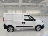  Fiat  Doblo FIAT DOBLÒ CARGO / 2014 / 4P / VETT. FURGONATA CH1 LOUNGE 1.4 NAT. POWER 120CV E6D #7