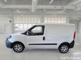  Fiat  Doblo FIAT DOBLÒ CARGO / 2014 / 4P / VETT. FURGONATA CH1 LOUNGE 1.4 NAT. POWER 120CV E6D #8