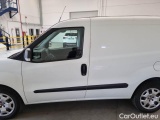  Fiat  Doblo FIAT DOBLÒ CARGO / 2014 / 4P / VETT. FURGONATA CH1 LOUNGE 1.4 NAT. POWER 120CV E6D #46