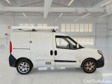  Fiat  Doblo FIAT DOBLÒ CARGO 2015 4 PORTE CARGO 1.4 T-JET NATURAL POWER SX EURO6 #7