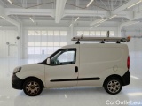  Fiat  Doblo FIAT DOBLÒ CARGO 2015 4 PORTE CARGO 1.4 T-JET NATURAL POWER SX EURO6 #8