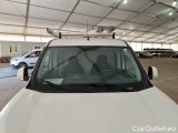  Fiat  Doblo FIAT DOBLÒ CARGO 2015 4 PORTE CARGO 1.4 T-JET NATURAL POWER SX EURO6 #10