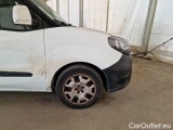  Fiat  Doblo FIAT DOBLÒ CARGO 2015 4 PORTE CARGO 1.4 T-JET NATURAL POWER SX EURO6 #35
