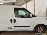  Fiat  Doblo FIAT DOBLÒ CARGO 2015 4 PORTE CARGO 1.4 T-JET NATURAL POWER SX EURO6 #39