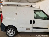  Fiat  Doblo FIAT DOBLÒ CARGO 2015 4 PORTE CARGO 1.4 T-JET NATURAL POWER SX EURO6 #44