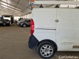  Fiat  Doblo FIAT DOBLÒ CARGO 2015 4 PORTE CARGO 1.4 T-JET NATURAL POWER SX EURO6 #51