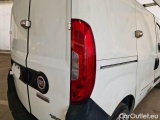  Fiat  Doblo FIAT DOBLÒ CARGO 2015 4 PORTE CARGO 1.4 T-JET NATURAL POWER SX EURO6 #55