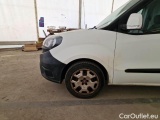  Fiat  Doblo FIAT DOBLÒ CARGO 2015 4 PORTE CARGO 1.4 T-JET NATURAL POWER SX EURO6 #73