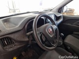  Fiat  Doblo FIAT DOBLÒ CARGO 2015 4 PORTE CARGO 1.4 T-JET NATURAL POWER SX EURO6 #93