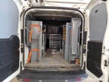  Fiat  Doblo FIAT DOBLÒ CARGO 2015 4 PORTE CARGO 1.4 T-JET NATURAL POWER SX EURO6 #116